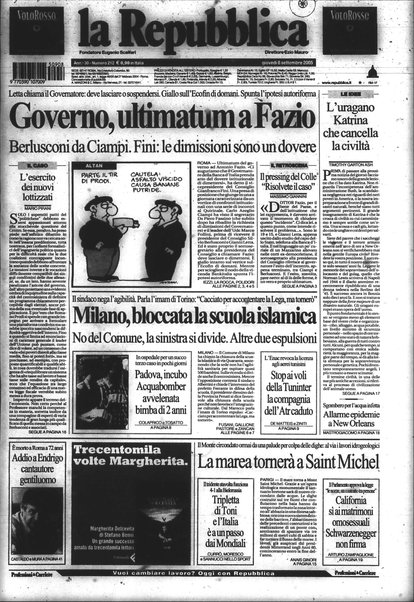 La repubblica